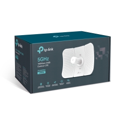 Access Point TP-Link CPE605 5GHz 300Mbps 13dBi Outdoor